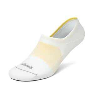 Allbirds Unisex Anytime No Show Sock in M in‎ WHEAT/Tan NWT